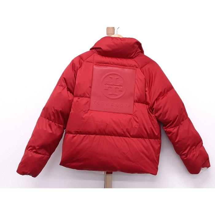 TORY BURCH 【中古】トリーバーチ ダウンジャケット TORY BURCH 【中古】トリーバーチ ダウンジャケット