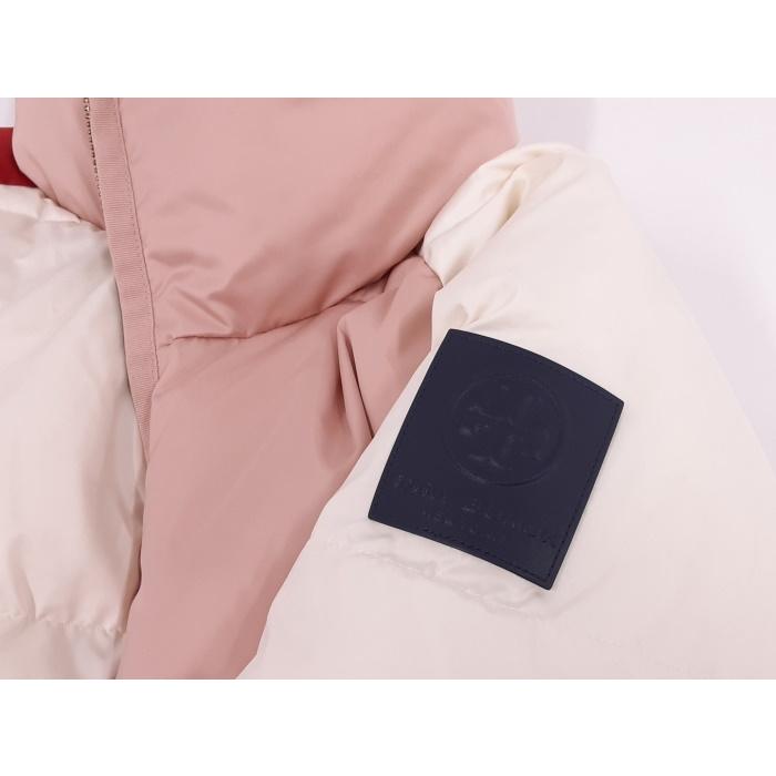 TORY BURCH 【中古】トリーバーチ ダウンジャケット TORY BURCH 【中古】トリーバーチ ダウンジャケット