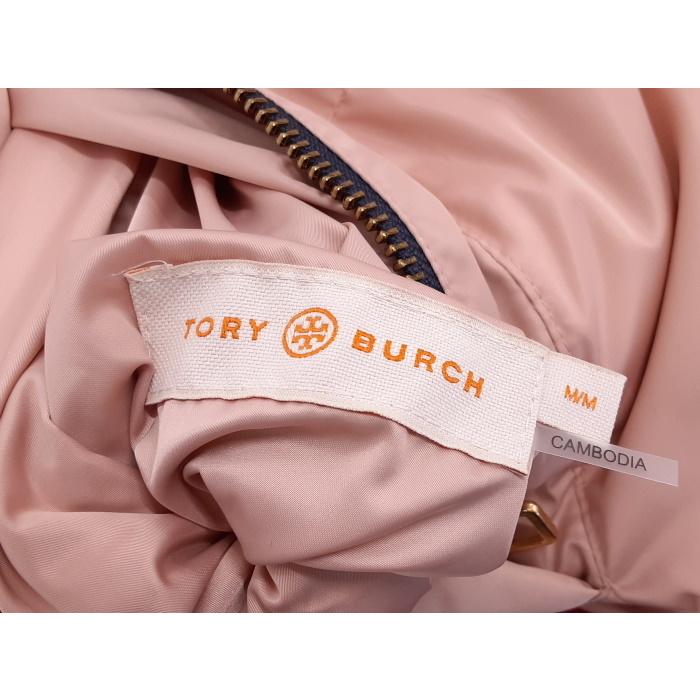 TORY BURCH 【中古】トリーバーチ ダウンジャケット TORY BURCH 【中古】トリーバーチ ダウンジャケット