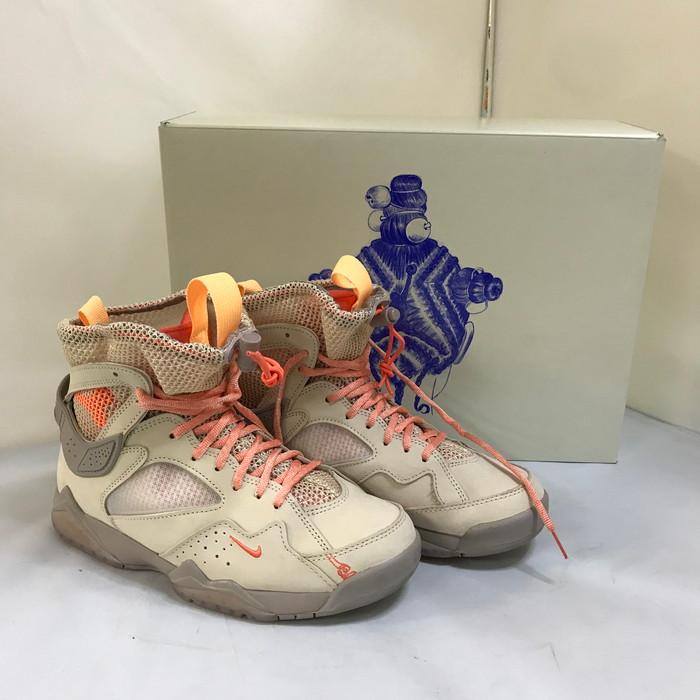 NIKE エアジョーダン7 レトロSP メンズ スニーカー DR1485-168 NIKE エアジョーダン7 レトロSP メンズ スニーカー DR1485-168