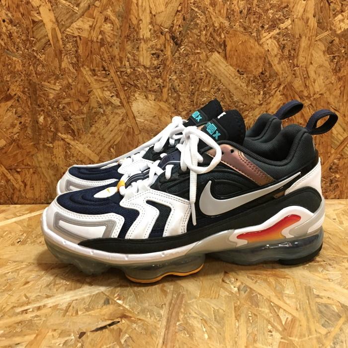 中古】ナイキ エア ヴェイパーマックス エヴォ メンズ スニーカー