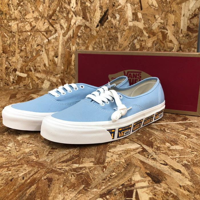 VANS（ヴァンズ） スニーカー VANS Authentic44D VN0A5KX4AXC1 サイズ 