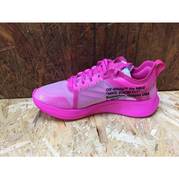 NIKE 【中古】ナイキ/オフホワイト メンズ スニーカー AJ4588-600 ザ 