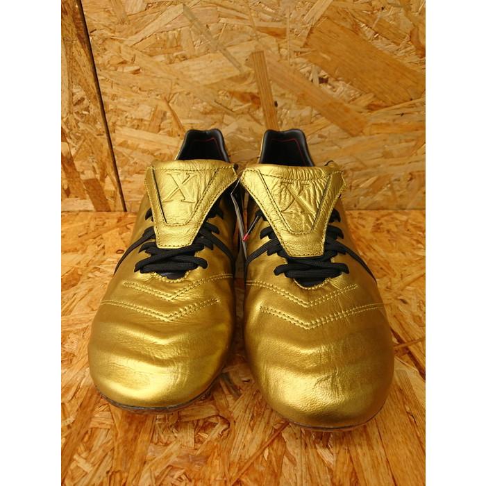 NIKE 【中古】NIKE TOTTI ROMA スパイク ティエンポ レジェンド6 NIKE 【中古】NIKE TOTTI ROMA スパイク ティエンポ レジェンド6