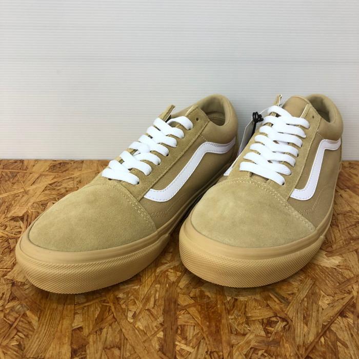 VANS WINDANDSEA メンズスニーカー オールドスクール V36CF-WDS 