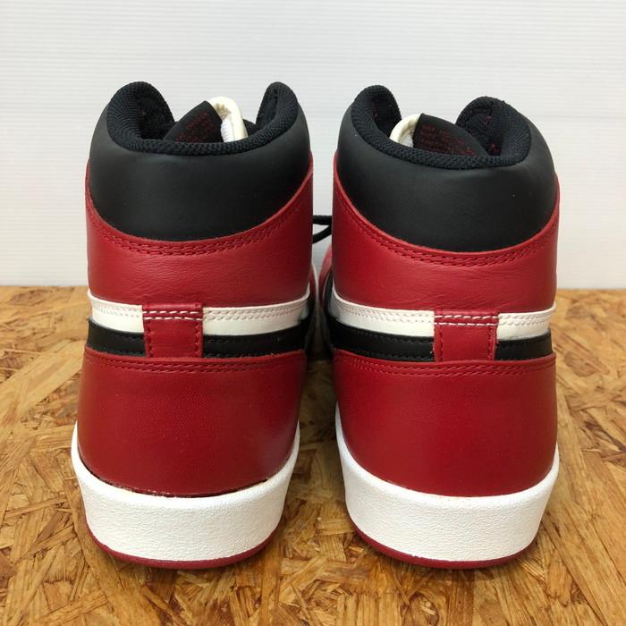 NIKE（ナイキ） メンズ スニーカー AIR JORDAN 1.5 High The Return 