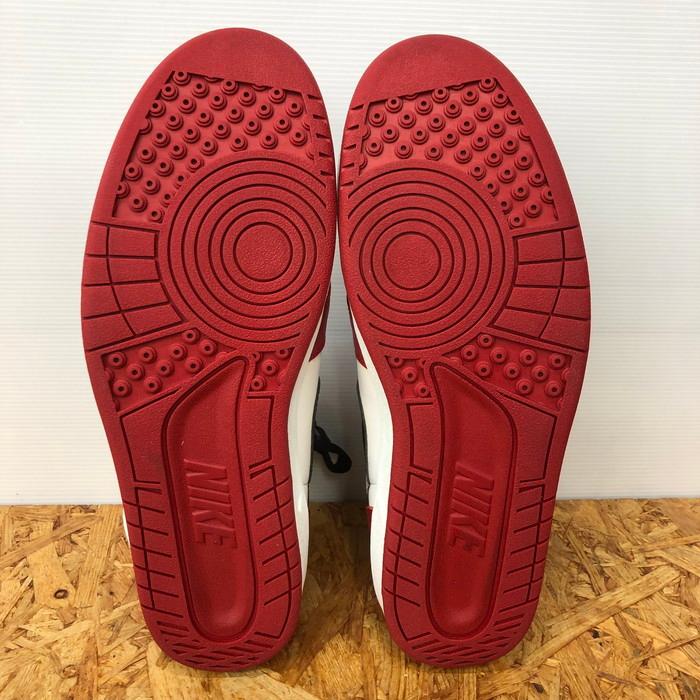 NIKE（ナイキ） メンズ スニーカー AIR JORDAN 1.5 High The Return 