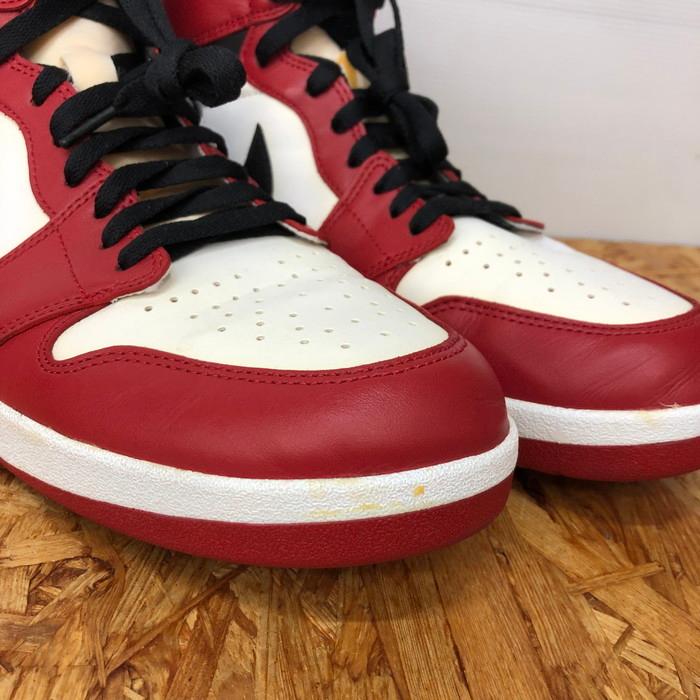 NIKE（ナイキ） メンズ スニーカー AIR JORDAN 1.5 High The Return 