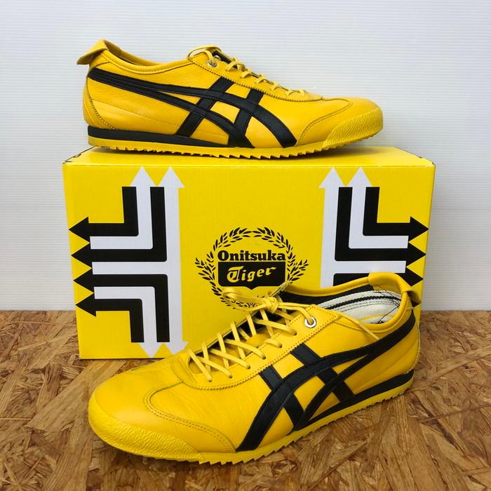 Onitsuka Tiger メンズ スニーカー MEXICO 66 SD 1183A872-752 Onitsuka Tiger メンズ スニーカー MEXICO 66 SD 1183A872-752