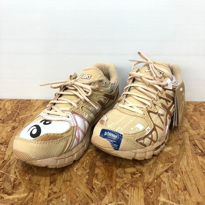 ASICS asics doublet GEL-KAYANO 20 SAND メンズ スニーカー ASICS asics doublet GEL-KAYANO 20 SAND メンズ スニーカー
