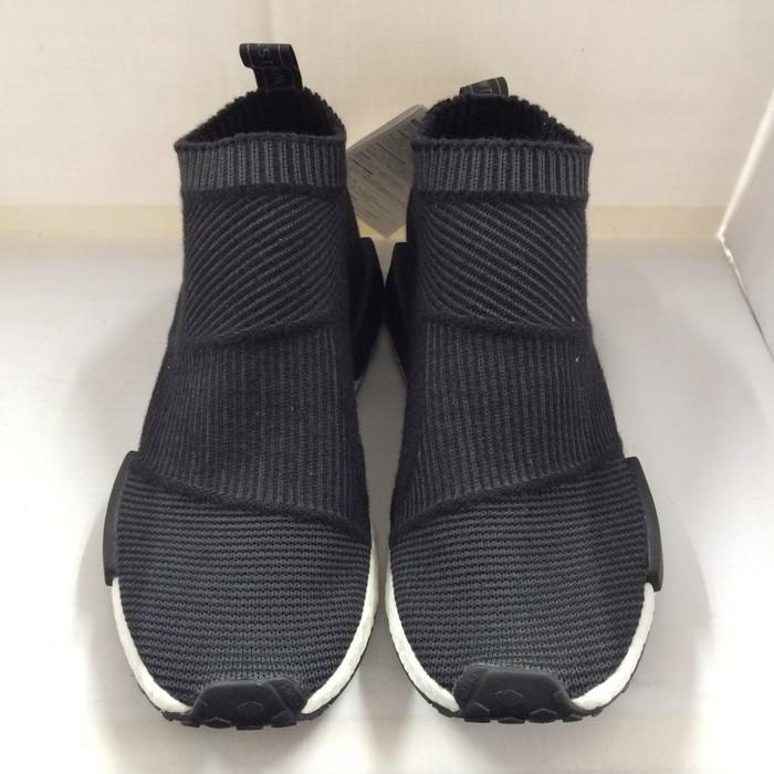 中古】アディダス オリジナルス エヌエムディー NMD CS1 PK メンズ 