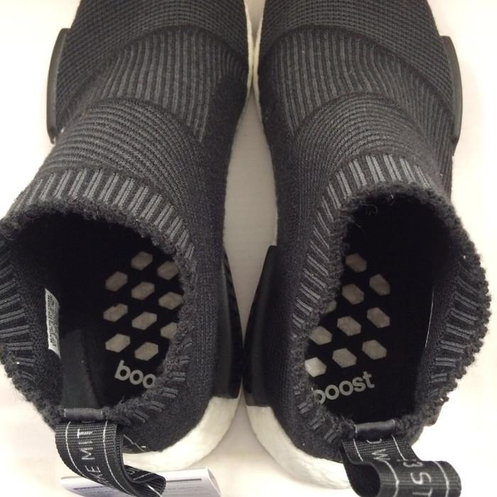 adidas 【中古】アディダス オリジナルス エヌエムディー NMD CS1 PK 