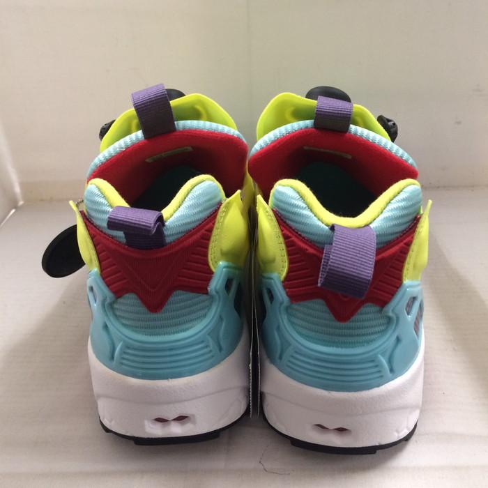 Reebok reebok adidas ZXフューリーメンズ スニーカー FZ1877 Reebok reebok adidas ZXフューリーメンズ スニーカー FZ1877
