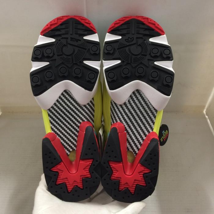 Reebok reebok adidas ZXフューリーメンズ スニーカー FZ1877 Reebok reebok adidas ZXフューリーメンズ スニーカー FZ1877
