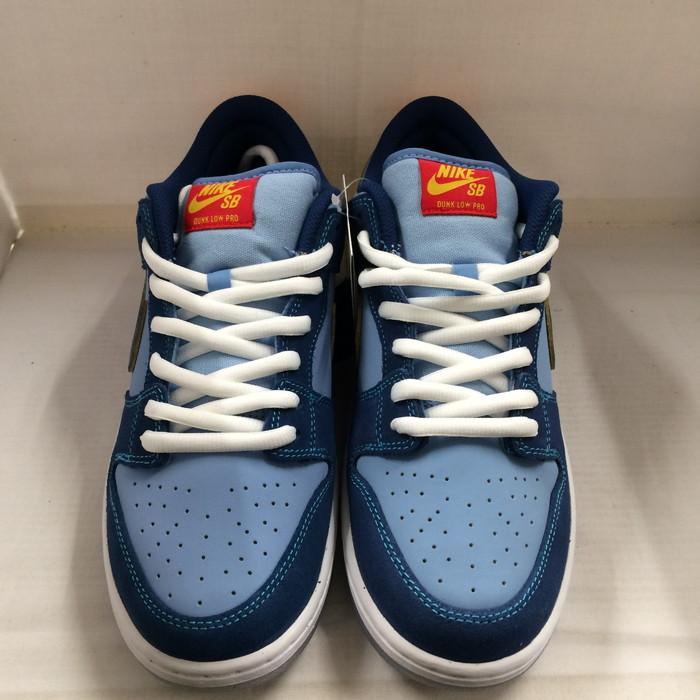 NIKE 【中古】NIKE Why So Sad? メンズ スニーカー 27.5cm ナイキSB 