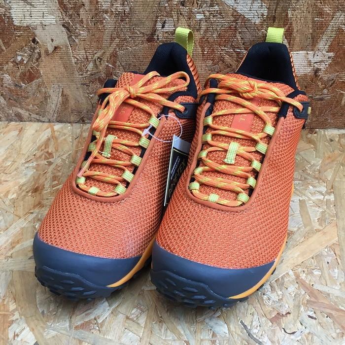 MERRELL 【中古】メリル カメレオン8ストーム メンズ トレッキング 
