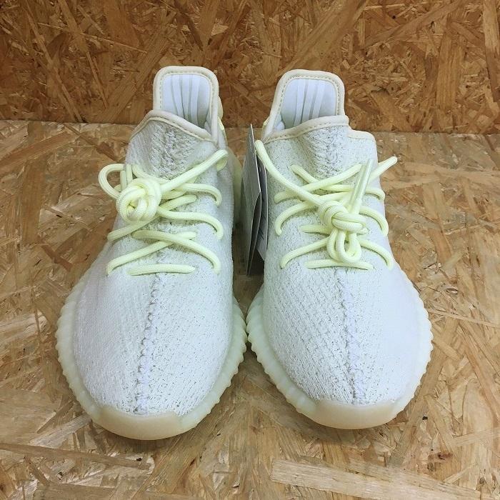 adidas Originals 【中古】アディダスオリジナルス イージーブースト  