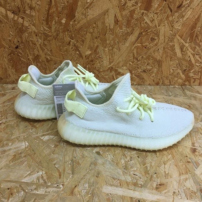 adidas Originals 【中古】アディダスオリジナルス イージーブースト  