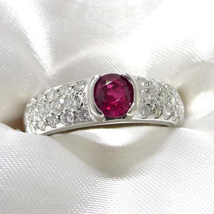 pt900．ファションリング、N o.1298.