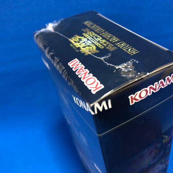 KONAMI トレカ 遊戯王 ヒスアカ BOX [jgg] : ジャングルジャングル 