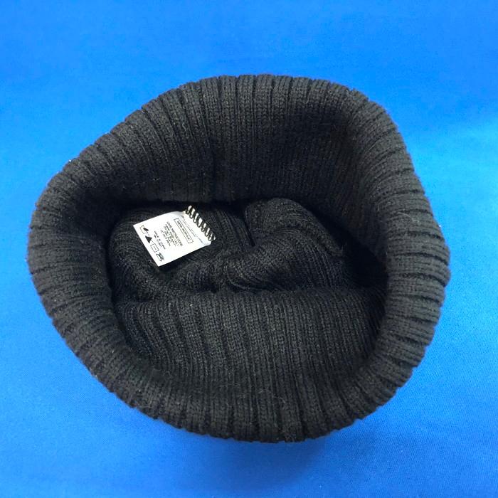 Supreme（シュプリーム） Supreme 19AW Gonz Logo Beanie ニット帽