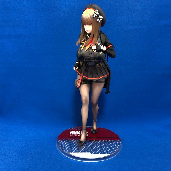 フリュー 勝利の女神：NIKKE エマ 1/7スケール フィギュア [jgg