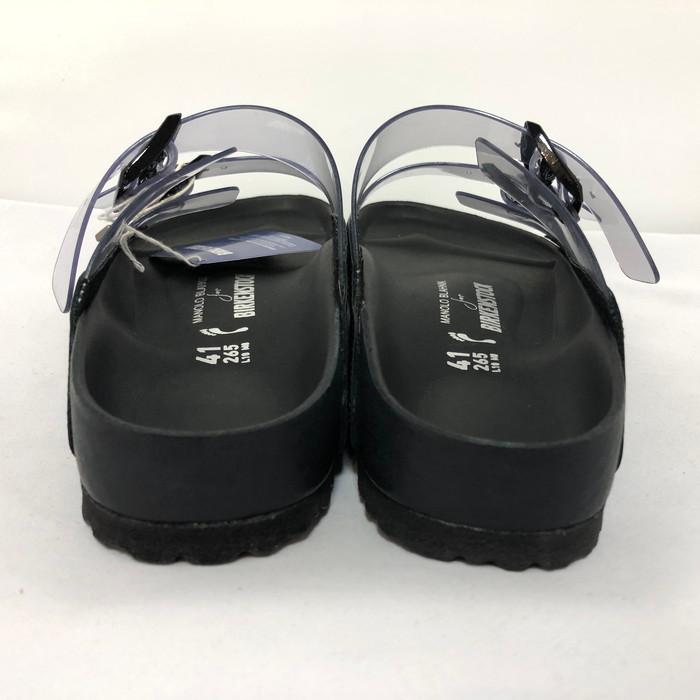 BIRKENSTOCK（ビルケンシュトック） BIRKENSTOCK Manolo Blahnik