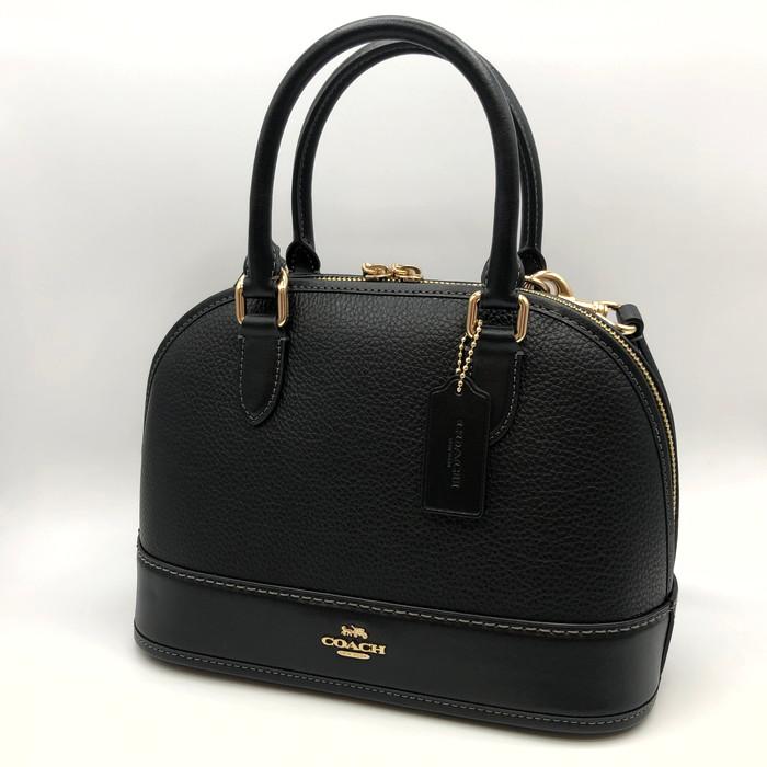COACH（コーチ） サブリナ サッチェル バッグ CAM55 レディース 