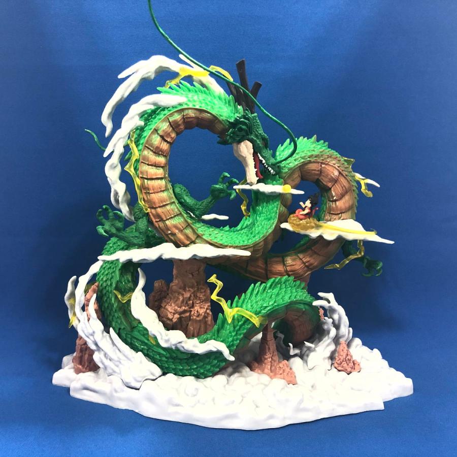 DRAGONBALL フィギュア シェンロン [jgg] : ジャングルジャングル