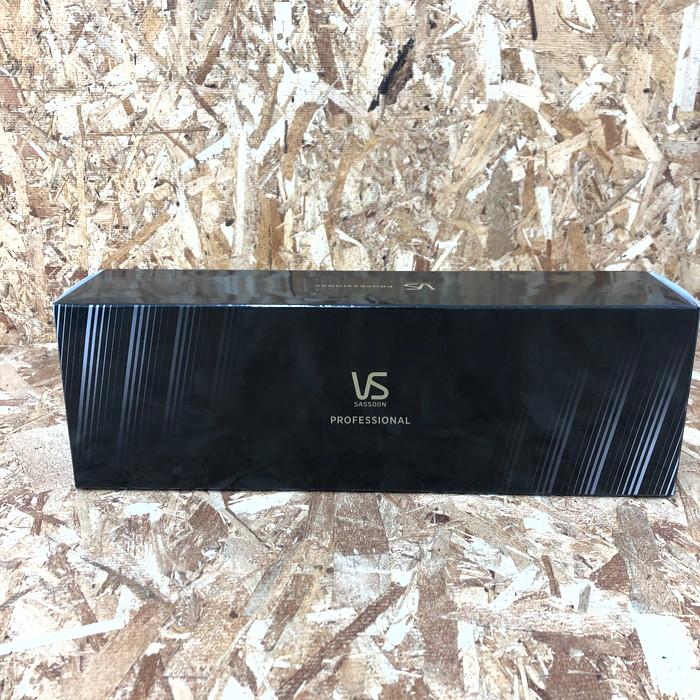 ヴィダルサスーン Vidal Sassoon プロフェッショナル スチーム