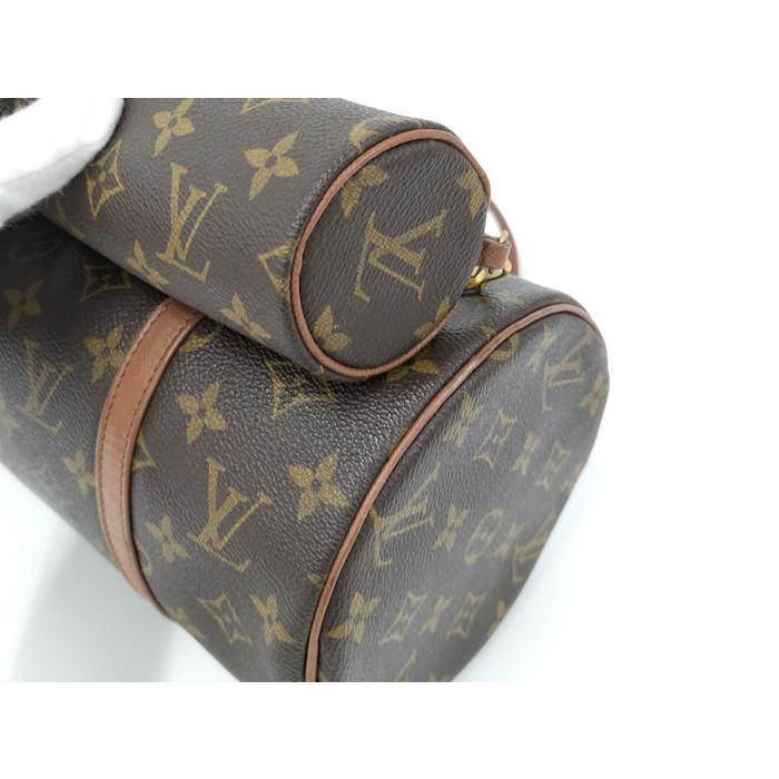 LOUIS VUITTON（ルイ・ヴィトン） 旧パピヨン30 ハンドバッグ M51365 