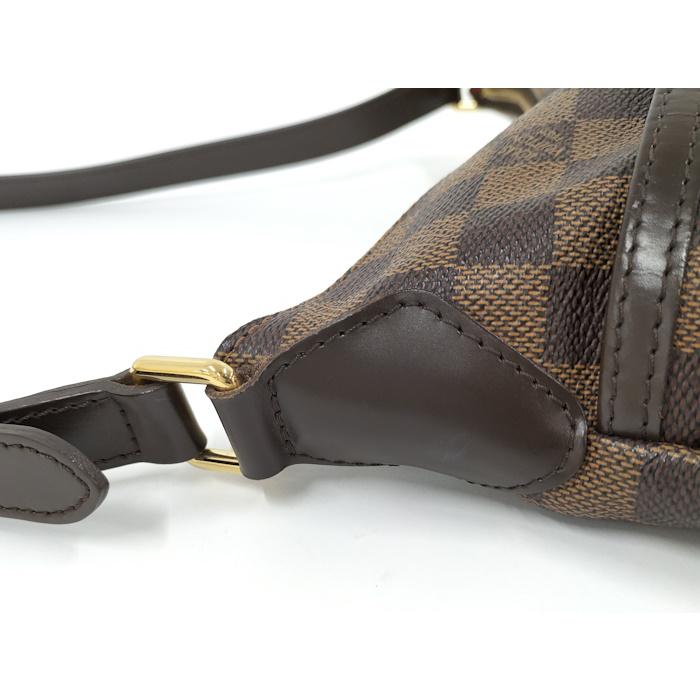 LOUIS VUITTON（ルイ・ヴィトン） ブルームズベリPM ショルダーバッグ
