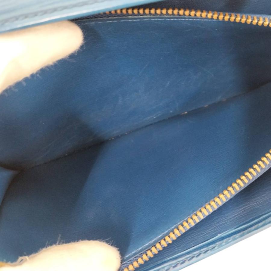 LOUIS VUITTON（ルイ・ヴィトン） ポシェットポルトモネクレディ 二