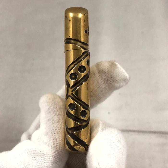 Vivienne Westwood（ヴィヴィアンウエストウッド） オイルライター