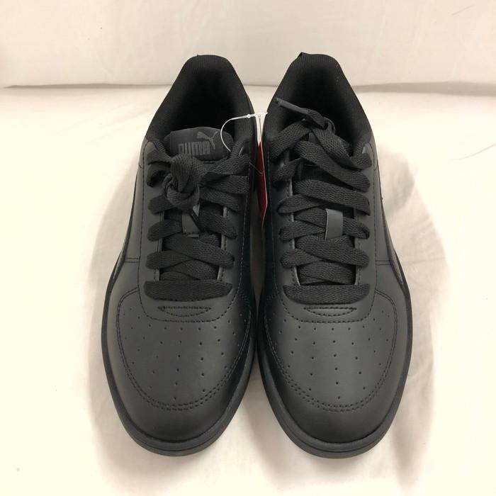 PUMA（プーマ） PUMA RICKIE メンズ スニーカー ブラック 表記サイズ 