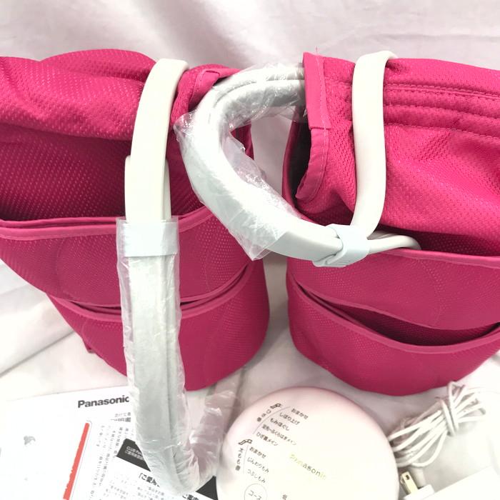 リフレ（パナソニック） Panasonic エアマッサージャー レッグリフレ