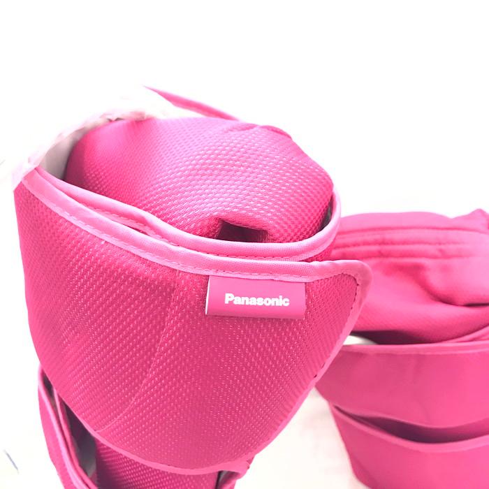 リフレ（パナソニック） Panasonic エアマッサージャー レッグリフレ