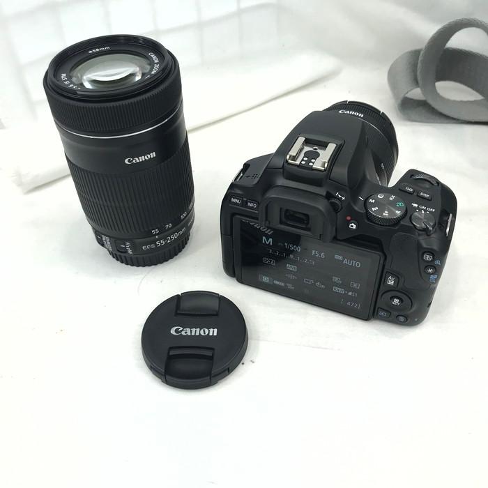 キヤノン（Canon） Canon EOS Kiss X10 デジタル 一眼レフ カメラ 