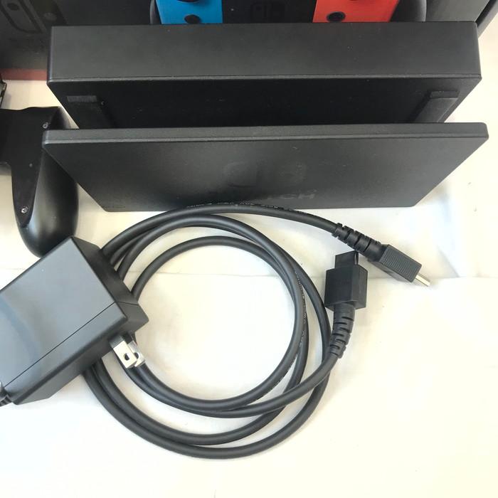 任天堂（Nintendo） Nintendo Switch ニンテンドースイッチ 本体