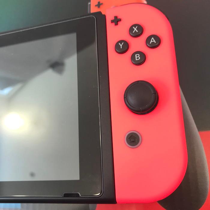 任天堂（Nintendo） Nintendo Switch ニンテンドースイッチ 本体