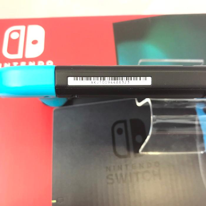 任天堂（Nintendo） Nintendo Switch ニンテンドースイッチ 本体