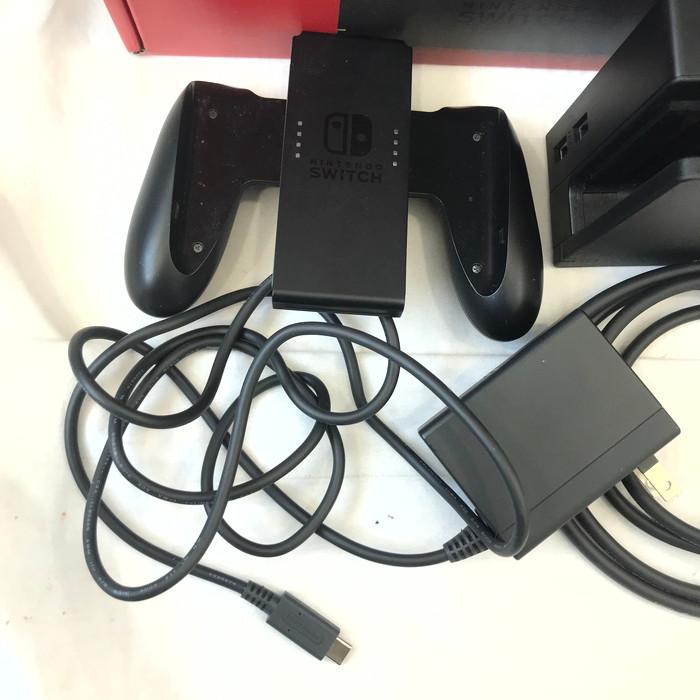 任天堂（Nintendo） Nintendo Switch ニンテンドースイッチ 本体