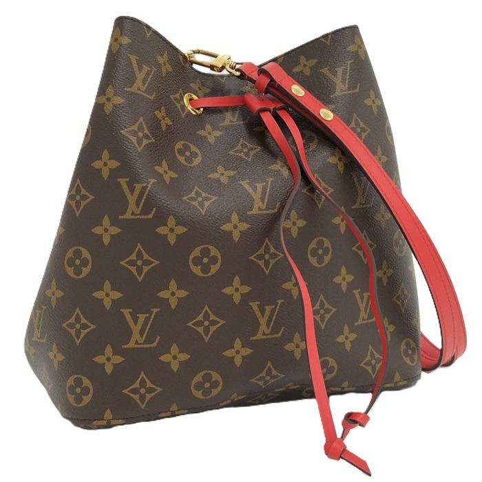 LOUIS VUITTON（ルイ・ヴィトン） ショルダーバッグ ネオノエ