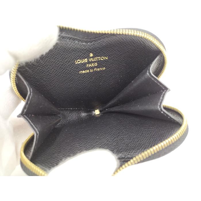 LOUIS VUITTON（ルイ・ヴィトン） ポルトモネ クール ラブロック 
