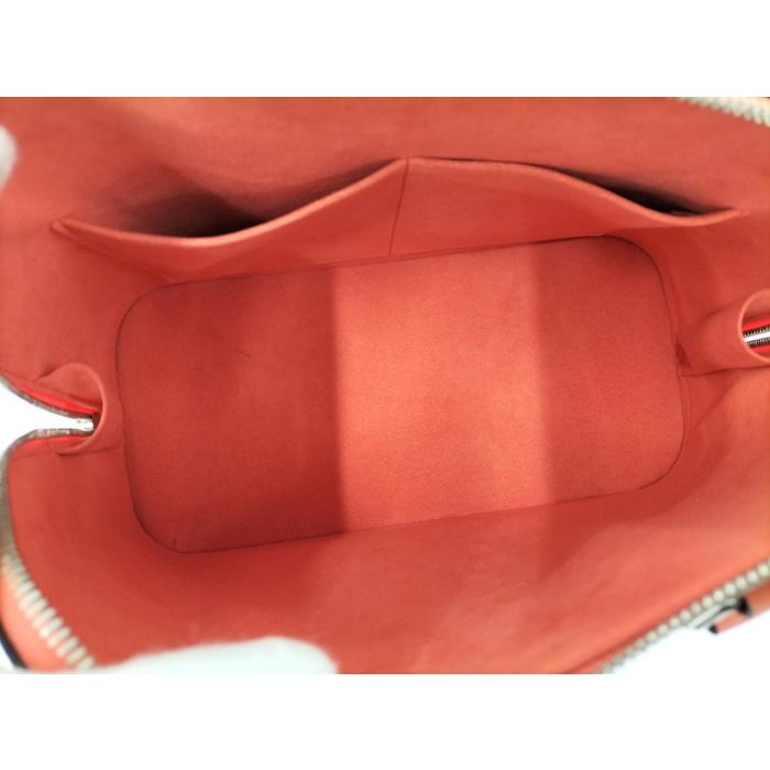 LOUIS VUITTON（ルイ・ヴィトン） アルマPM ハンドバッグ エピ レザー