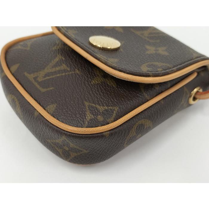 LOUIS VUITTON（ルイ・ヴィトン） ポシェット カンクーン ショルダー