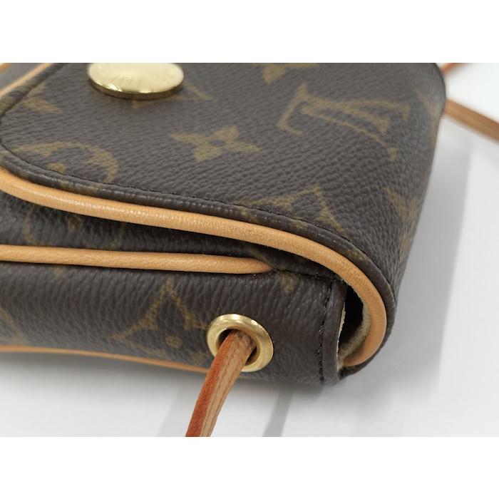 LOUIS VUITTON（ルイ・ヴィトン） ポシェット カンクーン ショルダー