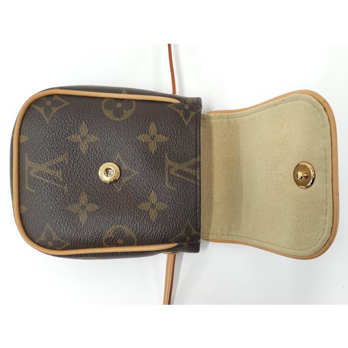 LOUIS VUITTON（ルイ・ヴィトン） ポシェット カンクーン ショルダー