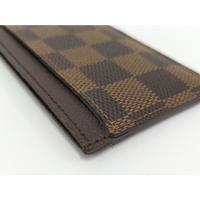 LOUIS VUITTON（ルイ・ヴィトン） 名刺入れ カードケース ポルト