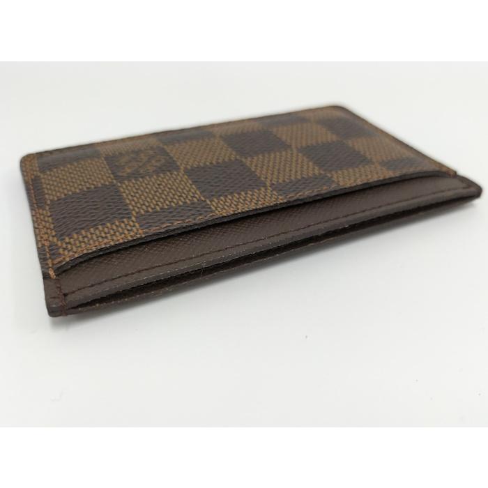 LOUIS VUITTON（ルイ・ヴィトン） 名刺入れ カードケース ポルト